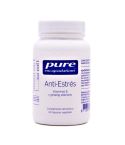 Pure Encapsulations Anti-Stress Pure 365 60 cápsulas es un complemento multivitamínico indicado para adultos que están sometidos a niveles altos de estrés.