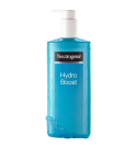 La loción corporal Hydro Boost de Neutrogena utiliza el concepto especial de hidratación de Hydro Boost para una piel suave y radiante, científicamente confirmada. La fórmula refrescante y ultraligera contiene ácido hialurónico que actúa como una esponja
