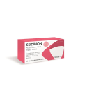 Complemento alimenticio que ayuda a cubrir las necesidades nutricionales de la mujer, antes de la concepción, durante el embarazo y la lactancia.
Seidibion es un suplemento nutricional equilibrado y rico en ácidos grasos Omega3, ácido fólico, vitamina