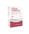 Contiene vitaminas B activas, conocidas como metiladas. La metilación del ADN es un proceso fundamental en la replicación del ADN, especialmente para la síntesis de gametos, y requiere un aporte regular y en forma muy disponible en vitaminas B.
