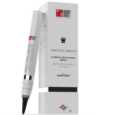 La tecnología de nanosomas de vanguardia de Ds Laboratories permite que los ingredientes penetren en la piel hasta la profundidad deseada, lo que garantiza la máxima eficacia con cada activo.