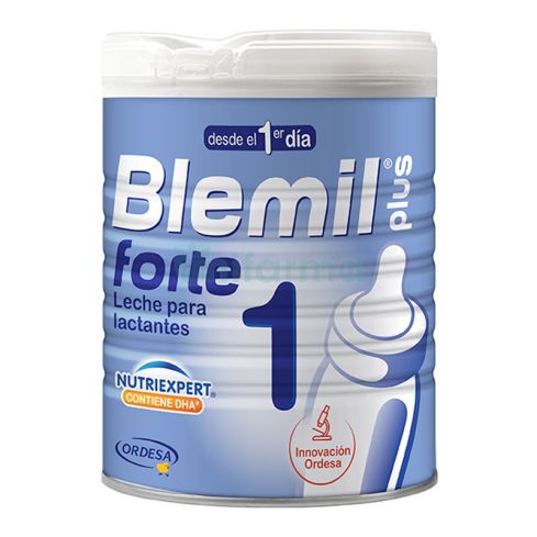 Blemil plus forte 1 800gr. Nuestros estándares son lo que nos distingue, y nuestra calidad es lo que nos mantiene almacenando despensas, refrigeradores y congeladores con el mejor valor.