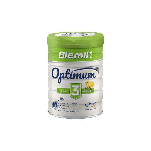 Blemil plus optimum 3 800 g