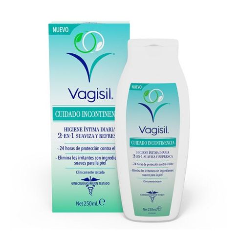 Toallitas de higiene íntima especiales para la higiene de personas con incontinencia. Limpian, calman y refrescan, ayudando a eliminar el olor. ¡Siéntete limpia, fresca y segura en cualquier momento y lugar!