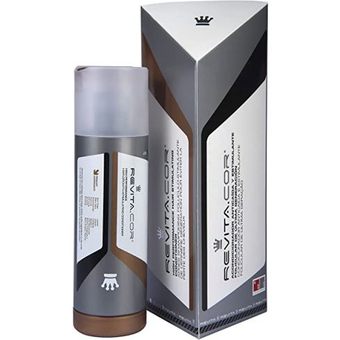 Acondicionador anticaída y estimulante folicular de última generación.