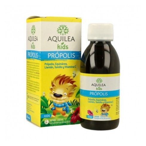 Jarabe de Própolis, la fórmula más completa en épocas de frío. Própolis para personas que quieran cuidar su garganta. Formulado de forma natural con el propósito de mejorar la salud de tu garganta.