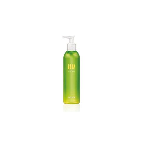 Babe aloe 100% 300 ml