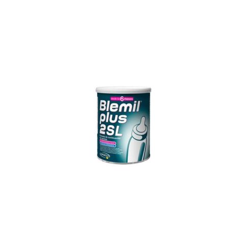 Blemil Plus 2 Sin Lactosa 400g — Viñamata Group
