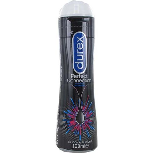 ¿Quieres disfrutar intensamente de tus encuentros sexuales? Durex Perfect Connection Lubricante 100ml te abre la puerta a otra dimensión del placer, proporcionando una lubricación que no se seca fácilmente y es más duradera que los lubricantes de base acu