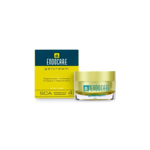 Endocare gelcream