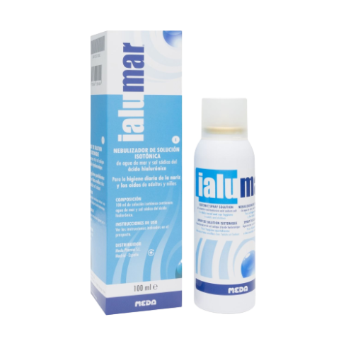 Contiene agua marina y ácido hialurónico para favorecer la atracción y retención de la humedad, hidratar la mucosa y restaurar las fosas o conductos que tengan microlesiones.
Desincrusta los tapones de cera suavemente y evita la acumulación de partícul