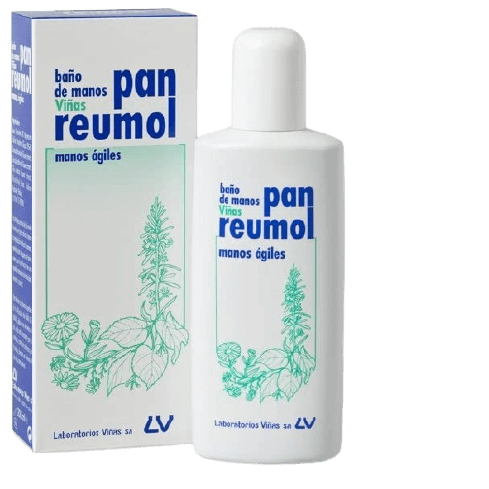 Tratamiento para las manos, aportando elasticidad, bienestar y confort.