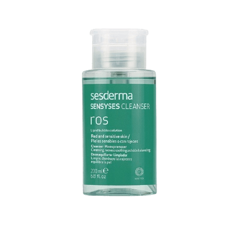 Sensyses cleanser ros 200 ml