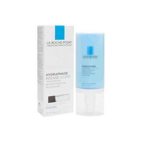 Hydraphase rehidratación a medida de larga duración. Una innovadora tecnología de acción localizada para una intensa hidratación duradera y de acción localizada para: Adaptar la hidratación a las necesidades de cada área de la cara.