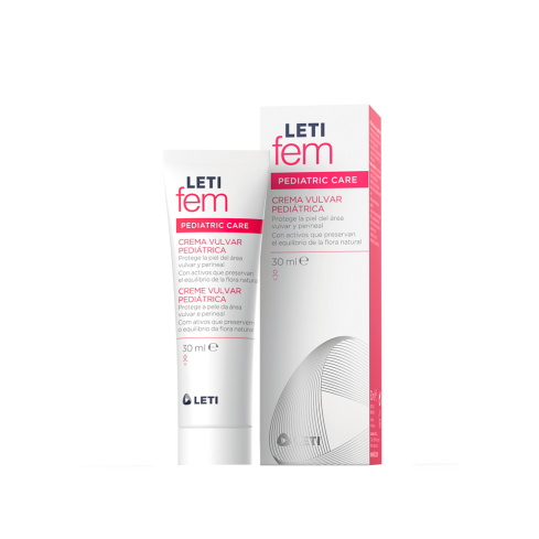 Protege y previene irritaciones del área genital y perineal.