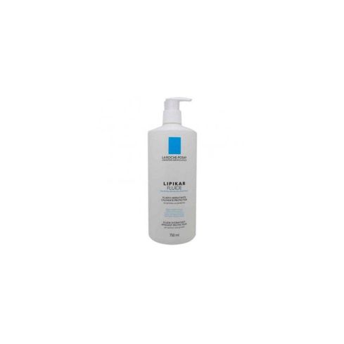 Lipikar fluido hidratante calmante protector 750ml