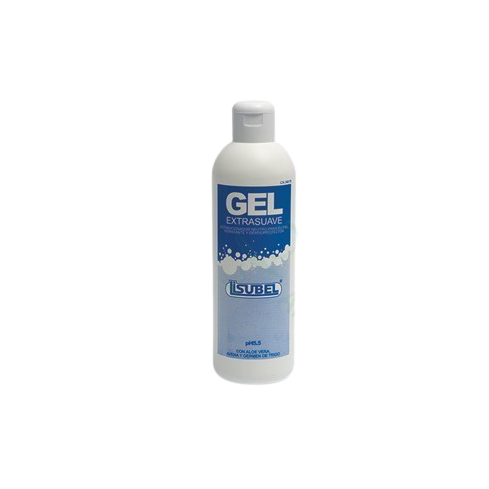 Se trata de un gel de baño extra-suave, que limpia a profundidad mientras humecta e hidrata la piel de los consumidores. Puede ser empleado en todos los tipos de piel, y no hay inconvenientes en que sea empelado en niños.