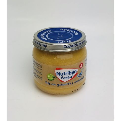 Formulado bajo las indicaciones de la ESPGHAN.
No contiene ningún tipo de aditivo, conservantes ni colorantes.
Tampoco lleva azúcares añadidos ni huevo.