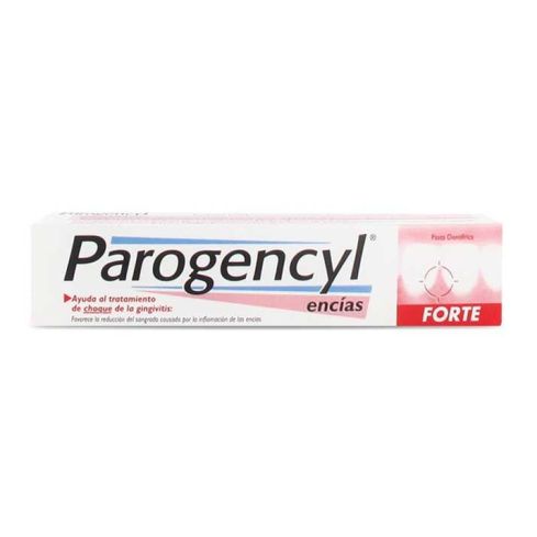 Parogncyl forte 75 ml
