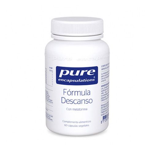 Pure Encapsulations DHA Ultimate 60 Perlas es un complemento alimenticio formulado a base de concentrado de aceite de pescado ultra puro y microfiltrado con un alto contenido en DHA.