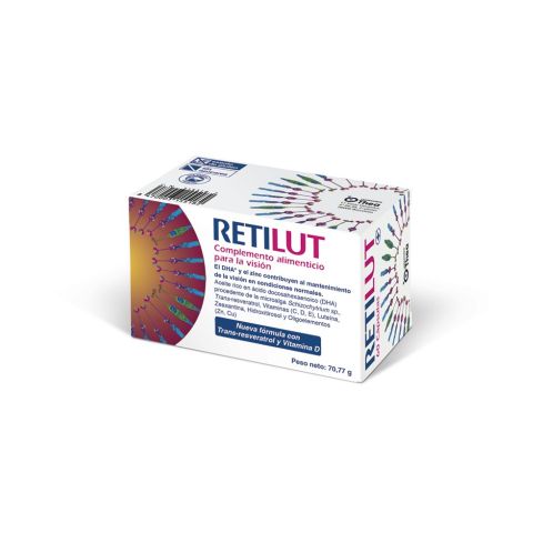 Nueva fórmula: ahora con DHA de microalgas (más limpio, más puro y más seguro) e Hidroxitirosol (Polifenol del aceite de oliva).