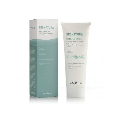 Sesnatura reafirmante cuerpo y senos 250 ml