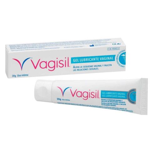 Gel-Lubricante vaginal indicado para hidratar y eliminar la sequedad vaginal. Esencial para facilitar las relaciones sexuales. Alivia la zona vulvovaginal de molestias e irritaciones