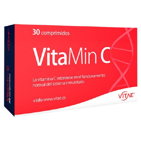Indicado en los siguientes casos:
Ayuda a disminuir el cansancio y la fatiga.
Contribuye a la protección de las células frente al daño oxidativo.
Contribuye al funcionamiento normal del sistema inmunitario.