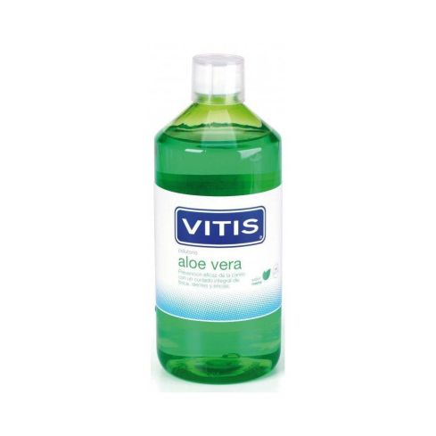 Vitis colutorio aloe vera 1000ml.