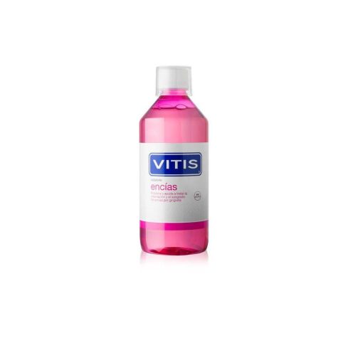Vitis encias colutorio 1000 ml.