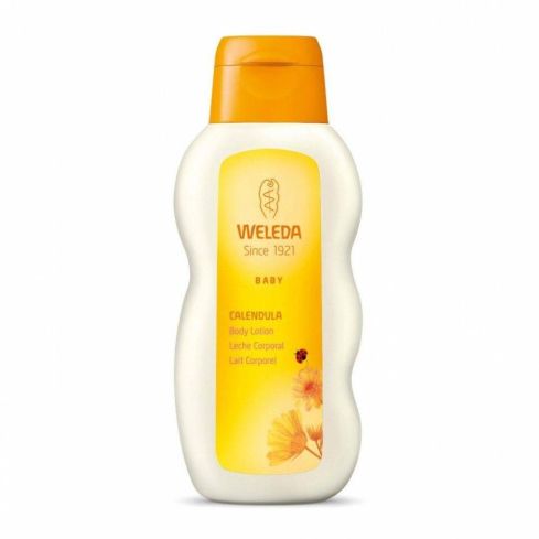 Weleda leche corporal calendula 200 ml