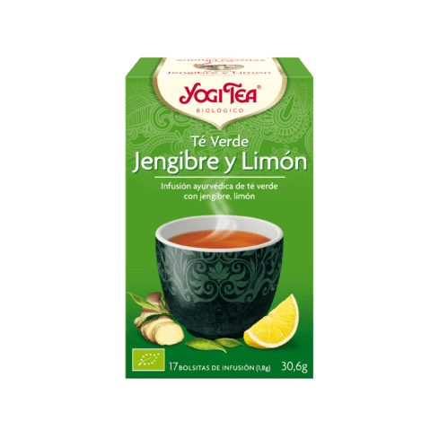 La delicia del té verde agrega una calidad de meditación suave al calor del jengibre. El dulce sabor afrutado del limón de la hierba de limón y la menta fresca hacen que este té verde sea más noble, dándole una calidad refinada y refrescante. La esencia d