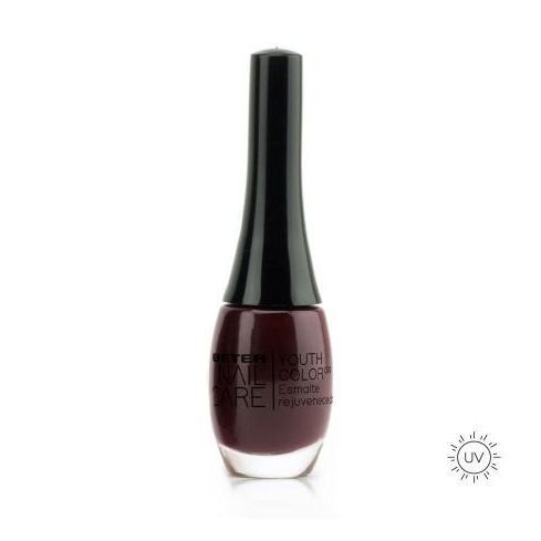 Beter nail care 070 rouge noir fusion