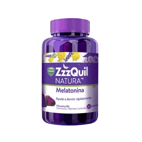 ZzzQuil te ayuda a dormir rápidamente sin generar dependencia ni somnolencia al despertar, formulado especialmente para ser el aliado de todas aquellas personas que sufren trastornos ocasionales del sueño, insomnio puntual, jet lag y que por motivos de es